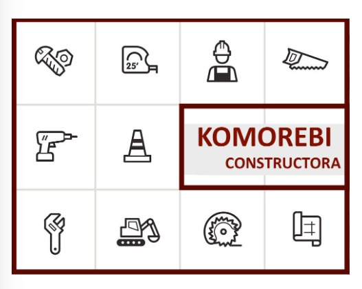 komorebi logo