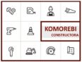 komorebi logo